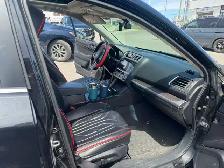 2017 Subaru Legacy Limited EYESIGHT - Photo 10