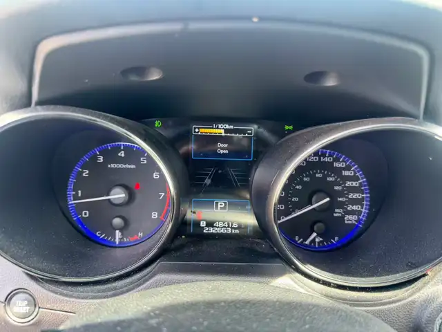 2017 Subaru Legacy Limited EYESIGHT - Photo 12