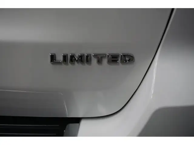 2015 Jeep Grand Cherokee LIMITED V6 3.6L 4X4 AUTO CUIR - GPS NAV - Photo 12