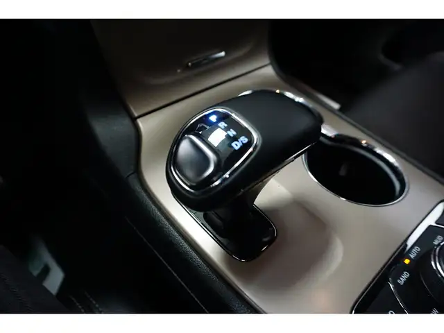 2015 Jeep Grand Cherokee LIMITED V6 3.6L 4X4 AUTO CUIR - GPS NAV - Photo 29