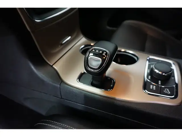2015 Jeep Grand Cherokee LIMITED V6 3.6L 4X4 AUTO CUIR - GPS NAV - Photo 30