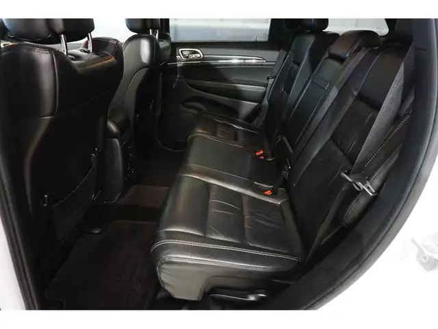 2015 Jeep Grand Cherokee LIMITED V6 3.6L 4X4 AUTO CUIR - GPS NAV - Photo 38