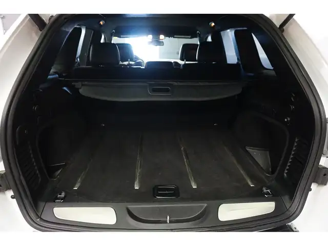 2015 Jeep Grand Cherokee LIMITED V6 3.6L 4X4 AUTO CUIR - GPS NAV - Photo 39