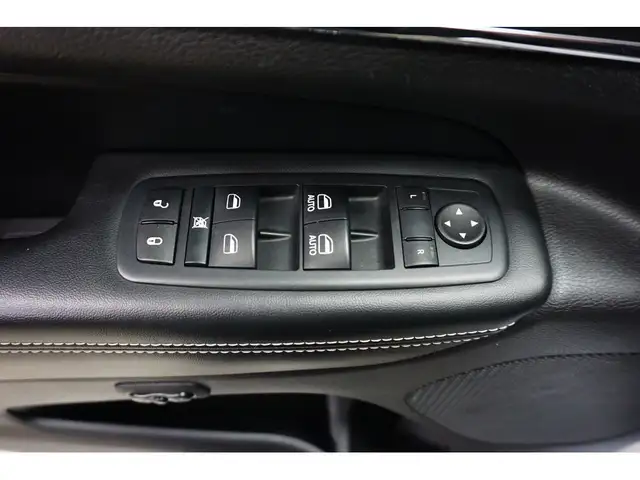 2015 Jeep Grand Cherokee LIMITED V6 3.6L 4X4 AUTO CUIR - GPS NAV - Photo 41