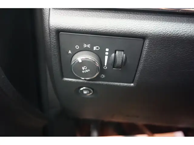 2015 Jeep Grand Cherokee LIMITED V6 3.6L 4X4 AUTO CUIR - GPS NAV - Photo 42