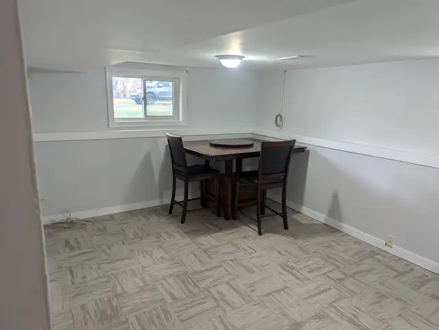 BASEMENT INCLUDING ALL UTILITIES AND FREE INTERNET - Photo 3