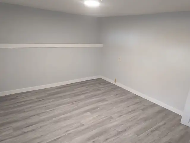 BASEMENT INCLUDING ALL UTILITIES AND FREE INTERNET - Photo 4