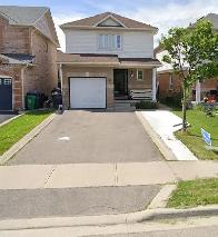 A beautiful detached house for rent -Sandlewood and Chinguacousy