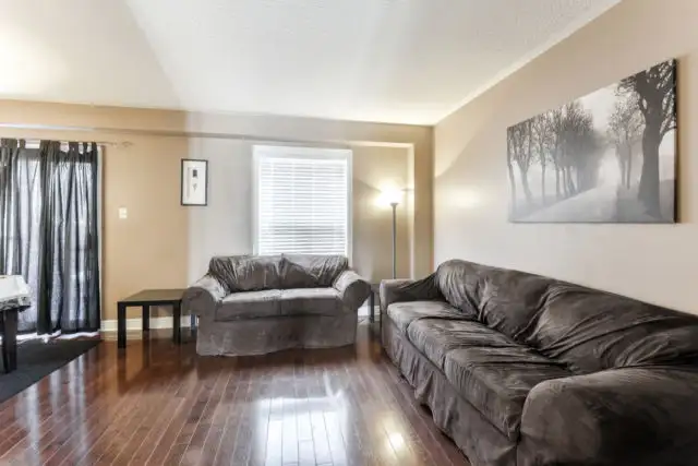 A beautiful detached house for rent -Sandlewood and Chinguacousy - Photo 3