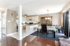 A beautiful detached house for rent -Sandlewood and Chinguacousy - Photo 4