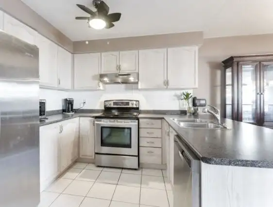 A beautiful detached house for rent -Sandlewood and Chinguacousy - Photo 5