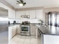 A beautiful detached house for rent -Sandlewood and Chinguacousy - Photo 5
