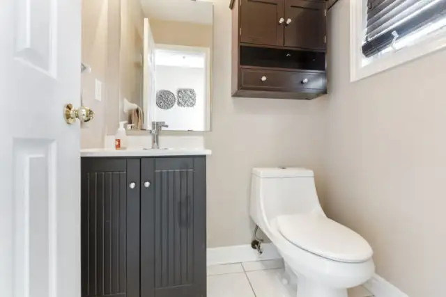 A beautiful detached house for rent -Sandlewood and Chinguacousy - Photo 6