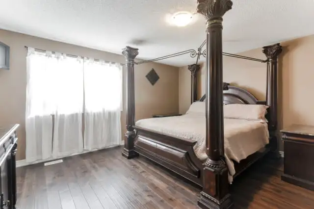 A beautiful detached house for rent -Sandlewood and Chinguacousy - Photo 7