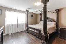 A beautiful detached house for rent -Sandlewood and Chinguacousy - Photo 7