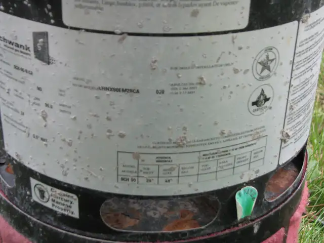 Multiple Propane Heaters - Photo 3