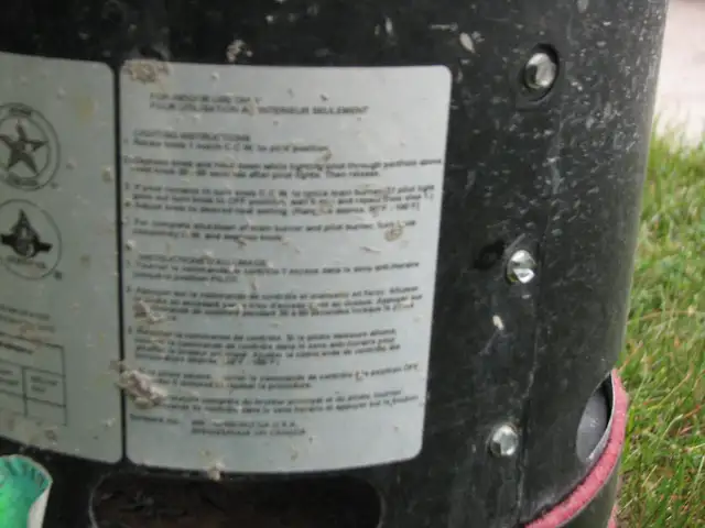 Multiple Propane Heaters - Photo 4