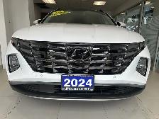2024 Hyundai Tucson Hybrid ULTIMATE | 1.6L | NAVI | AWD | 2 SET - Photo 2