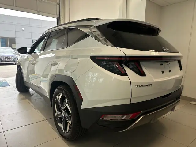 2024 Hyundai Tucson Hybrid ULTIMATE | 1.6L | NAVI | AWD | 2 SET - Photo 3