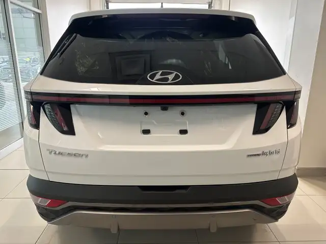 2024 Hyundai Tucson Hybrid ULTIMATE | 1.6L | NAVI | AWD | 2 SET - Photo 4
