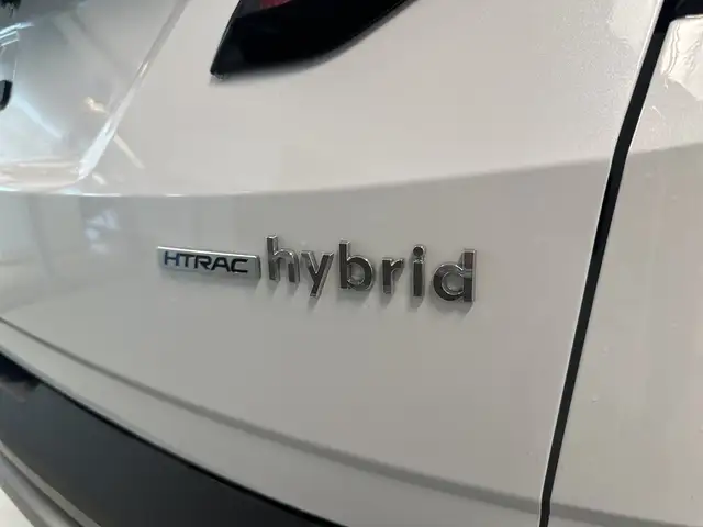 2024 Hyundai Tucson Hybrid ULTIMATE | 1.6L | NAVI | AWD | 2 SET - Photo 5