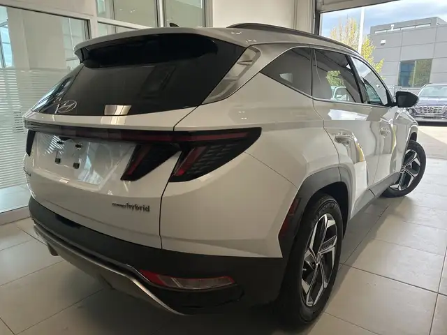 2024 Hyundai Tucson Hybrid ULTIMATE | 1.6L | NAVI | AWD | 2 SET - Photo 6