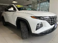2024 Hyundai Tucson Hybrid ULTIMATE | 1.6L | NAVI | AWD | 2 SET - Photo 7