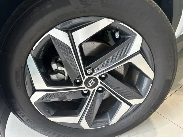 2024 Hyundai Tucson Hybrid ULTIMATE | 1.6L | NAVI | AWD | 2 SET - Photo 8