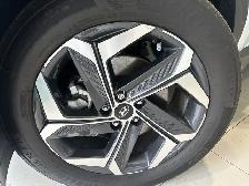2024 Hyundai Tucson Hybrid ULTIMATE | 1.6L | NAVI | AWD | 2 SET - Photo 8