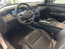 2024 Hyundai Tucson Hybrid ULTIMATE | 1.6L | NAVI | AWD | 2 SET - Photo 11