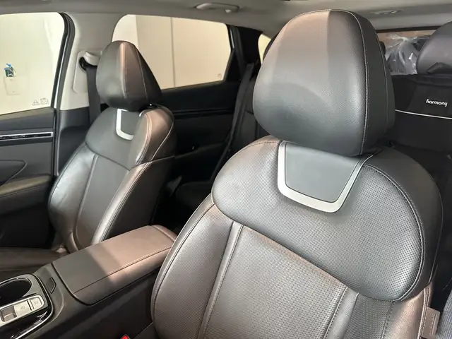 2024 Hyundai Tucson Hybrid ULTIMATE | 1.6L | NAVI | AWD | 2 SET - Photo 13