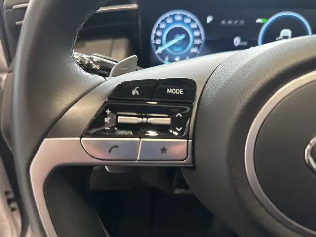 2024 Hyundai Tucson Hybrid ULTIMATE | 1.6L | NAVI | AWD | 2 SET - Photo 15