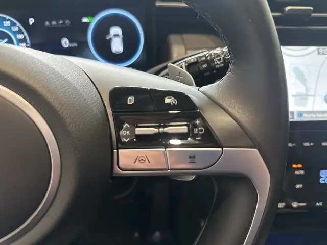 2024 Hyundai Tucson Hybrid ULTIMATE | 1.6L | NAVI | AWD | 2 SET - Photo 16