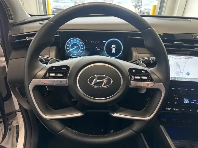 2024 Hyundai Tucson Hybrid ULTIMATE | 1.6L | NAVI | AWD | 2 SET - Photo 17