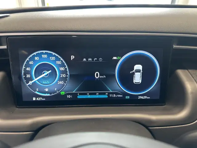 2024 Hyundai Tucson Hybrid ULTIMATE | 1.6L | NAVI | AWD | 2 SET - Photo 18