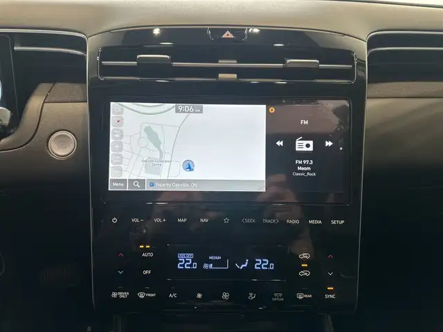 2024 Hyundai Tucson Hybrid ULTIMATE | 1.6L | NAVI | AWD | 2 SET - Photo 20