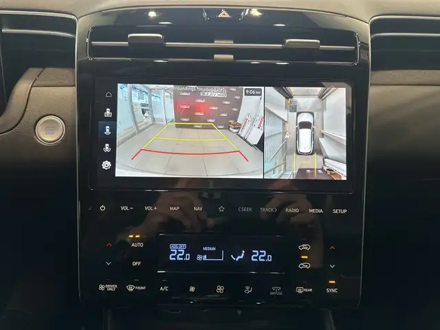 2024 Hyundai Tucson Hybrid ULTIMATE | 1.6L | NAVI | AWD | 2 SET - Photo 21
