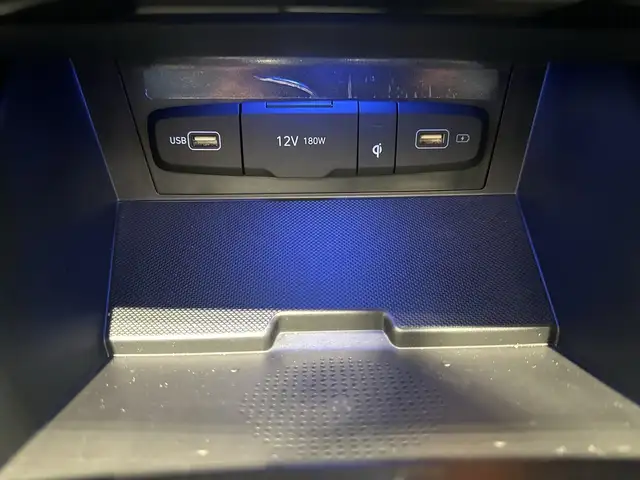 2024 Hyundai Tucson Hybrid ULTIMATE | 1.6L | NAVI | AWD | 2 SET - Photo 22