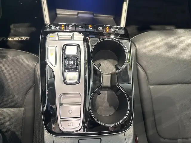 2024 Hyundai Tucson Hybrid ULTIMATE | 1.6L | NAVI | AWD | 2 SET - Photo 23