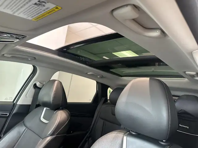 2024 Hyundai Tucson Hybrid ULTIMATE | 1.6L | NAVI | AWD | 2 SET - Photo 25