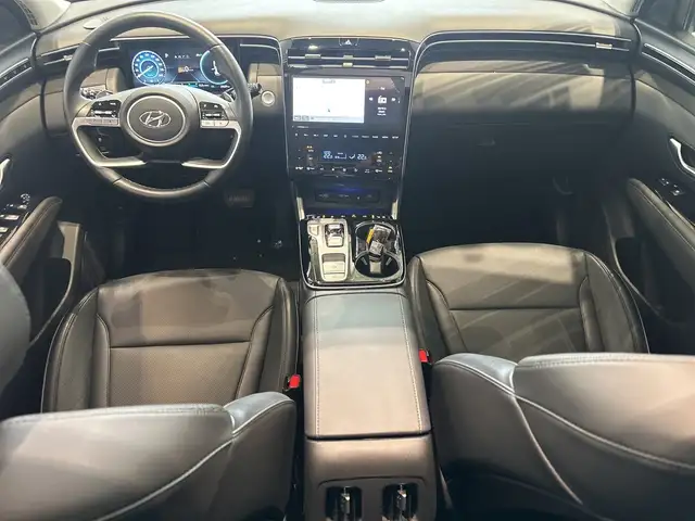 2024 Hyundai Tucson Hybrid ULTIMATE | 1.6L | NAVI | AWD | 2 SET - Photo 26