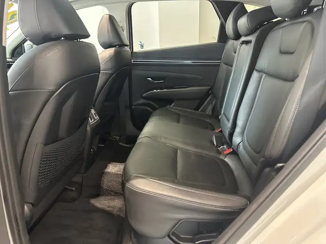 2024 Hyundai Tucson Hybrid ULTIMATE | 1.6L | NAVI | AWD | 2 SET - Photo 28