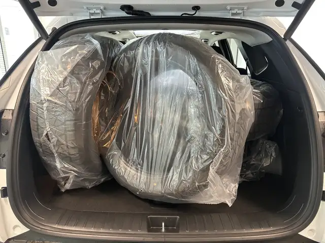 2024 Hyundai Tucson Hybrid ULTIMATE | 1.6L | NAVI | AWD | 2 SET - Photo 29