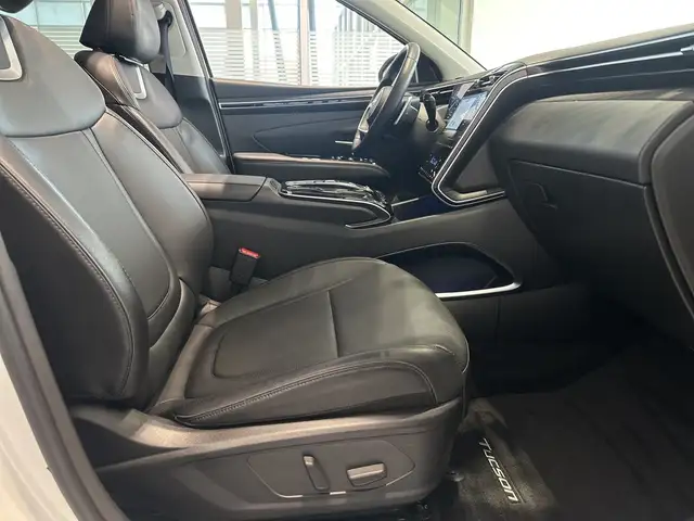 2024 Hyundai Tucson Hybrid ULTIMATE | 1.6L | NAVI | AWD | 2 SET - Photo 30