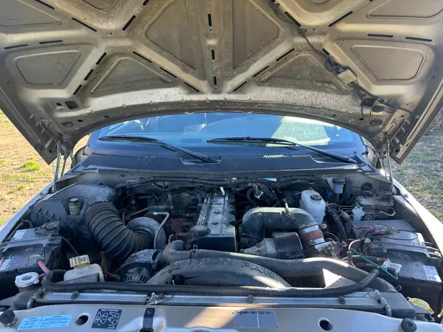 2002 dodge cummins - Photo 2
