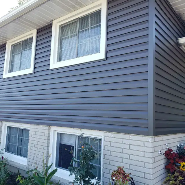 Platinum Pro Exteriors Niagara