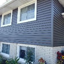 Platinum Pro Exteriors Niagara