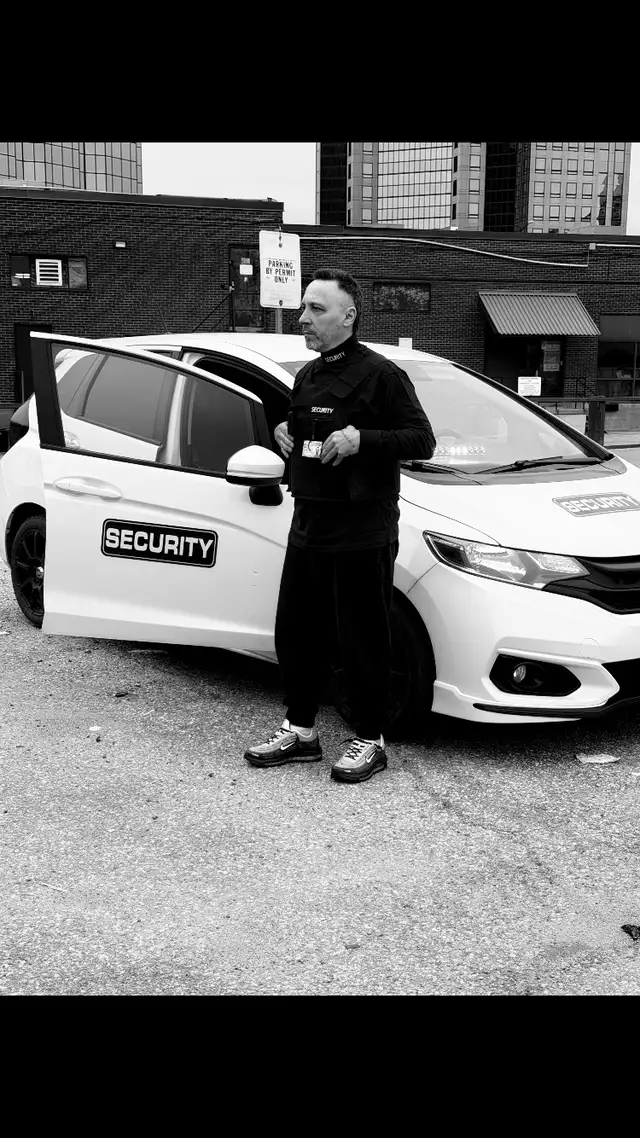 SECURITY - Photo 3