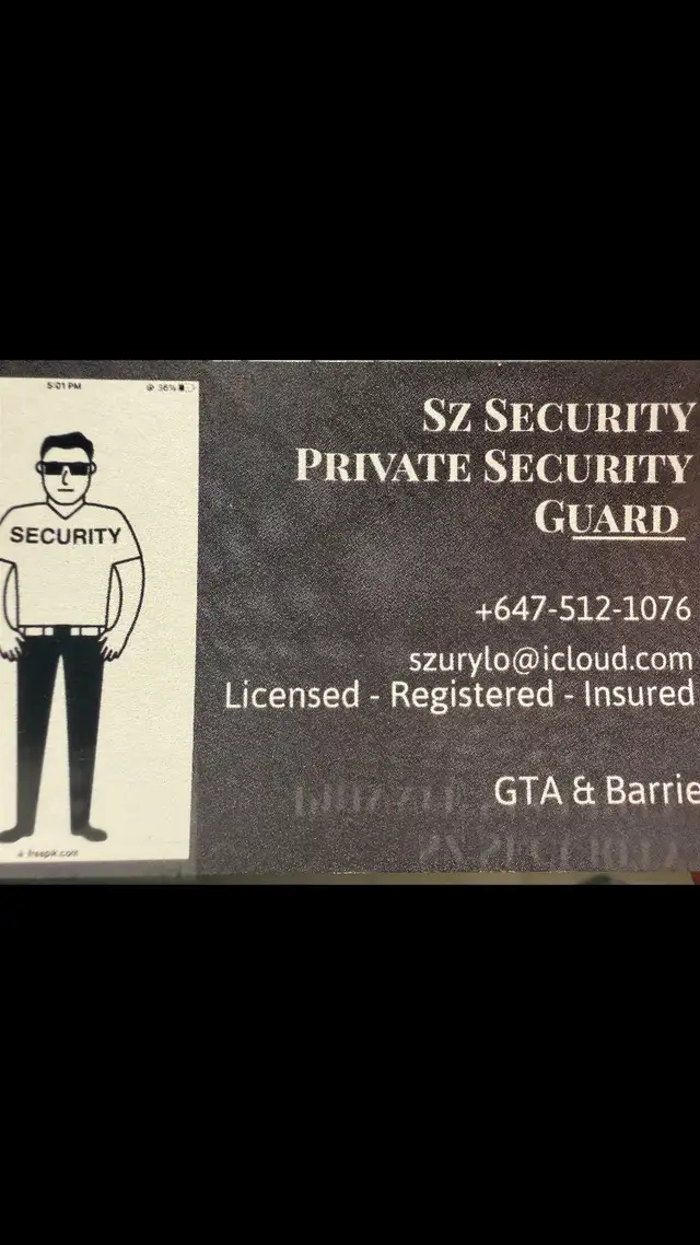 SECURITY - Photo 5