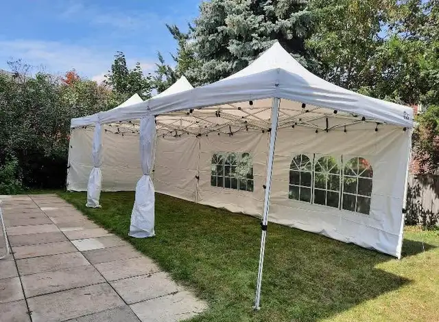 North York Tent Table and Chair Rentals